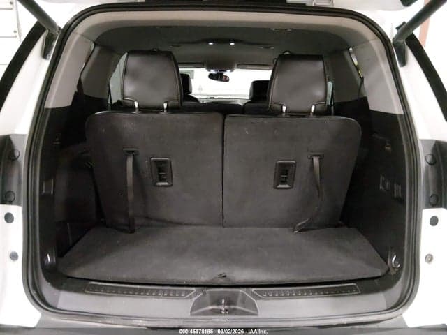 2017 GMC ACADIA SLT-1 18