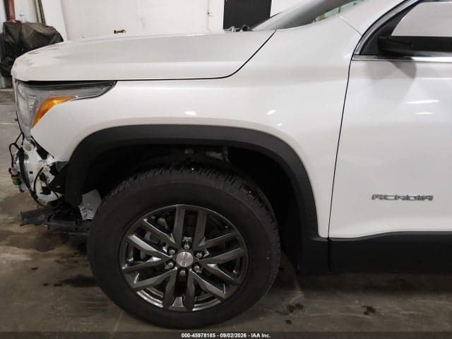 2017 GMC ACADIA SLT-1 19