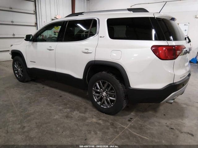 2017 GMC ACADIA SLT-1 3