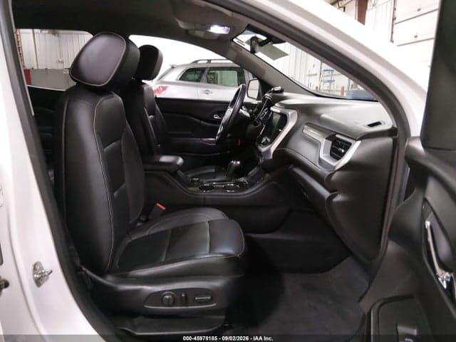 2017 GMC ACADIA SLT-1 5
