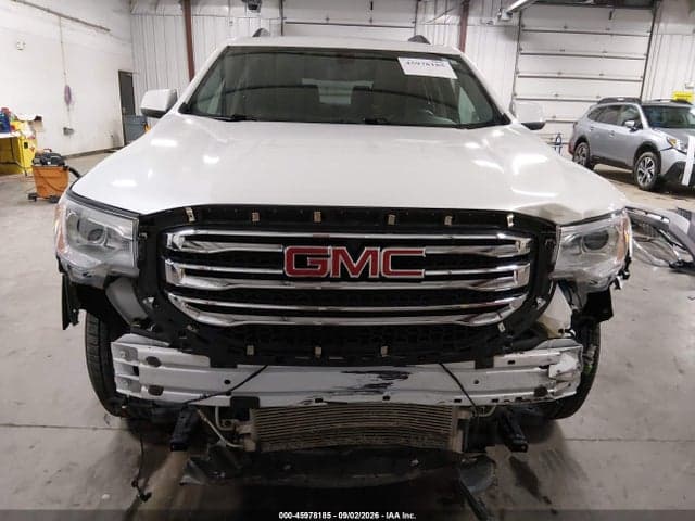 2017 GMC ACADIA SLT-1 6