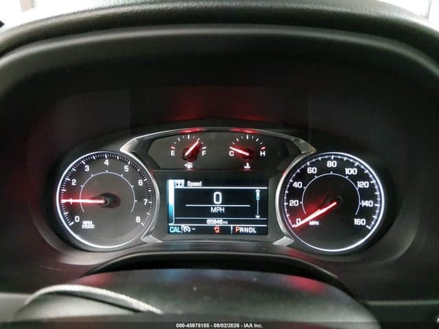 2017 GMC ACADIA SLT-1 7
