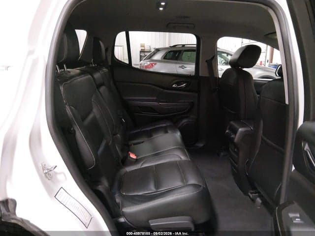 2017 GMC ACADIA SLT-1 8