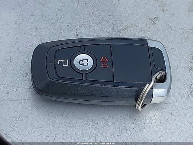 2020 FORD ESCAPE SE 11