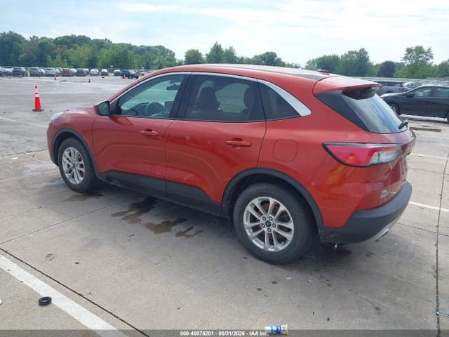 2020 FORD ESCAPE SE 3