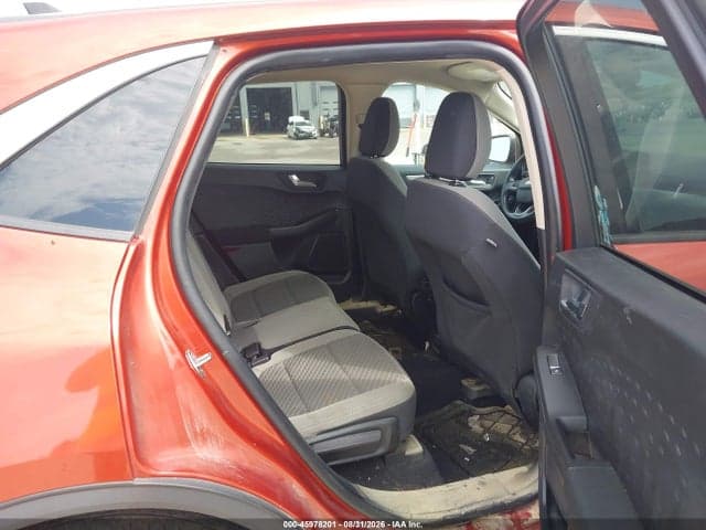 2020 FORD ESCAPE SE 8