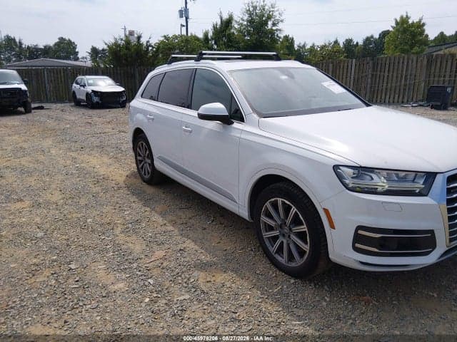2018 AUDI Q7 2.0T PREMIUM 1