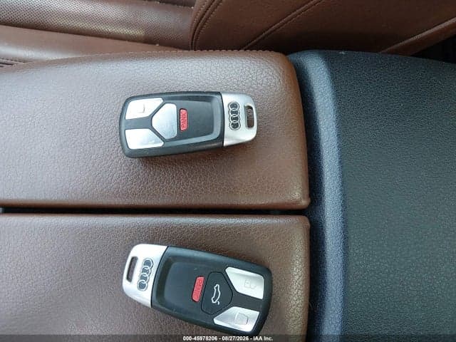 2018 AUDI Q7 2.0T PREMIUM 11