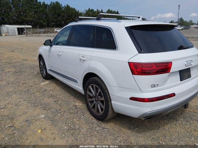 2018 AUDI Q7 2.0T PREMIUM 3