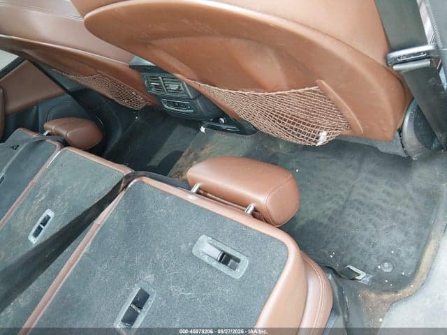2018 AUDI Q7 2.0T PREMIUM 8