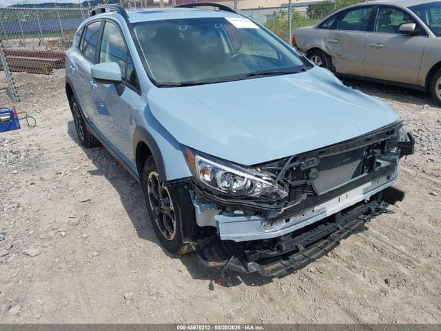 2023 SUBARU CROSSTREK PREMIUM 17