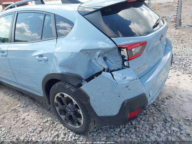 2023 SUBARU CROSSTREK PREMIUM 18