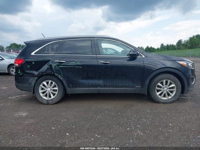 2017 KIA SORENTO 2.4L LX 13