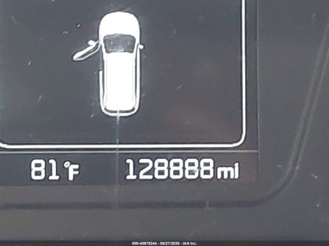 2017 KIA SORENTO 2.4L LX 15