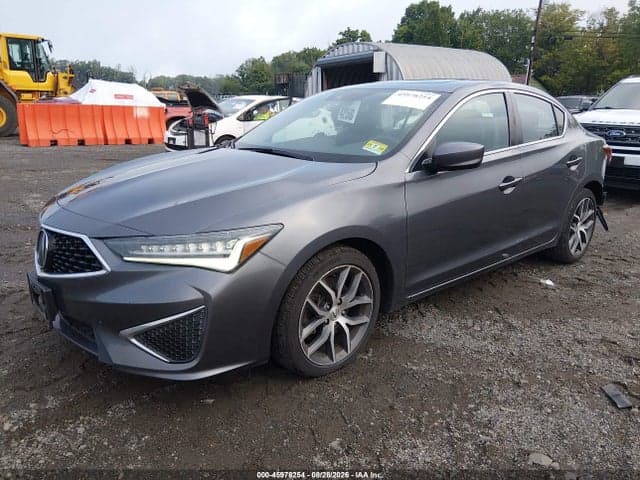 2019 ACURA ILX PREMIUM PACKAGE/TECHNOLOGY PACKAGE 2