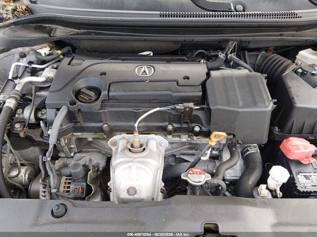 2019 ACURA ILX PREMIUM PACKAGE/TECHNOLOGY PACKAGE 10