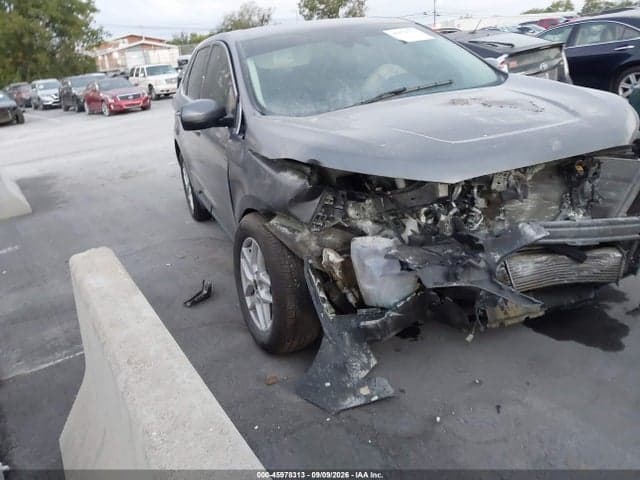 2023 FORD EDGE SEL/ST-LINE 1
