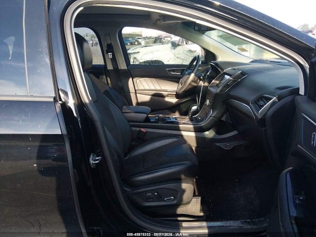 2017 FORD EDGE SPORT 5