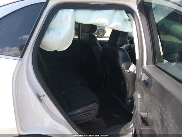 2020 FORD ESCAPE TITANIUM 8