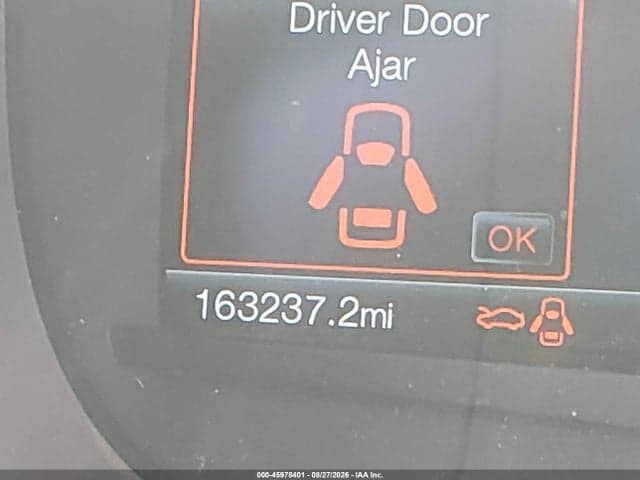 2018 FORD EDGE TITANIUM 15