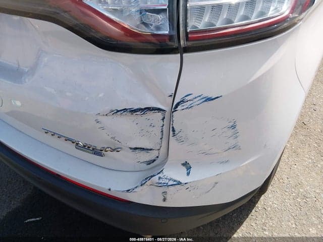2018 FORD EDGE TITANIUM 6