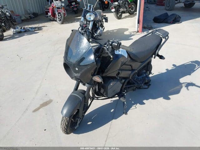 2022 HONDA NVA110 B 2