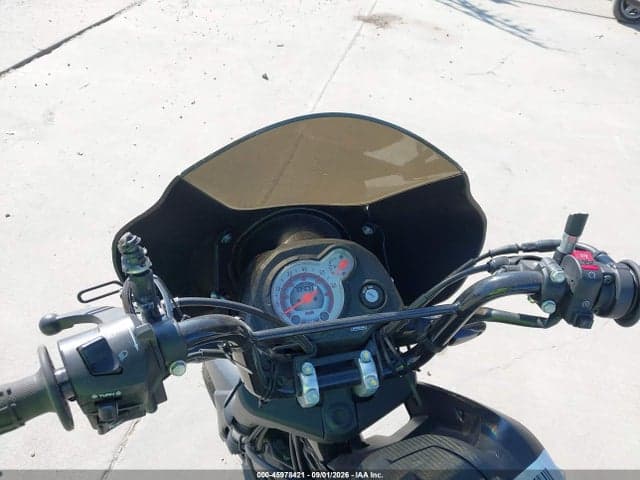2022 HONDA NVA110 B 14