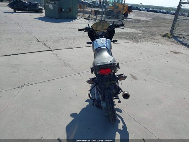 2022 HONDA NVA110 B 6