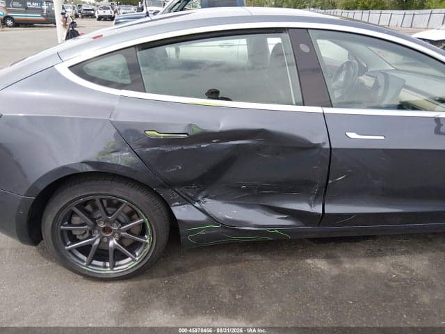 2018 TESLA MODEL 3 LONG RANGE/MID RANGE 6