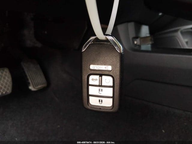 2019 HONDA CIVIC EX 11
