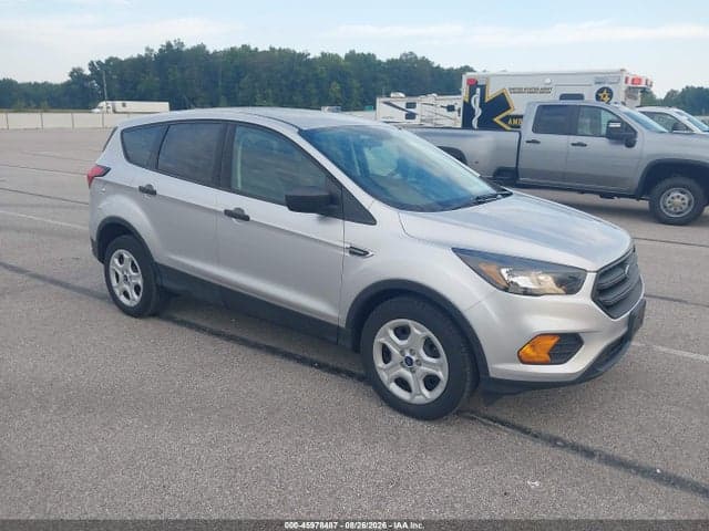 2019 FORD ESCAPE S 1