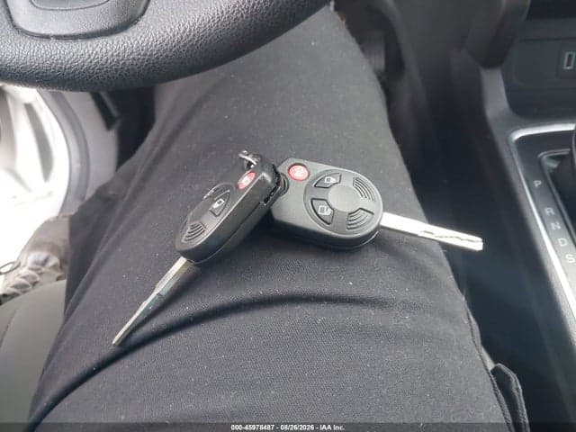 2019 FORD ESCAPE S 11