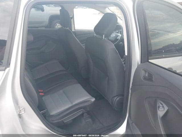 2019 FORD ESCAPE S 8