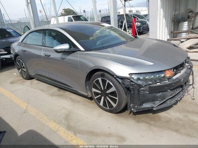 2023 LUCID AIR GRAND TOURING