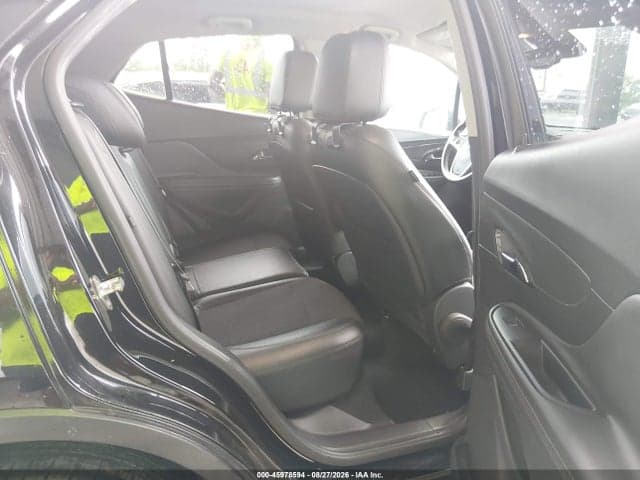 2018 BUICK ENCORE PREFERRED 8