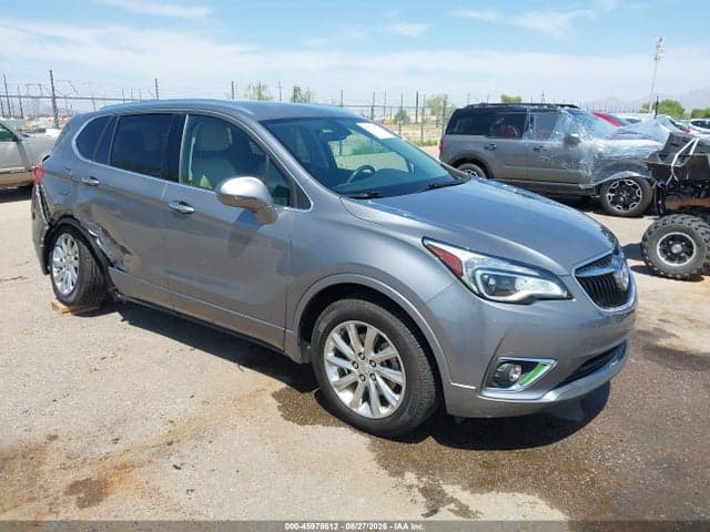 2019 BUICK ENVISION FWD ESSENCE 1
