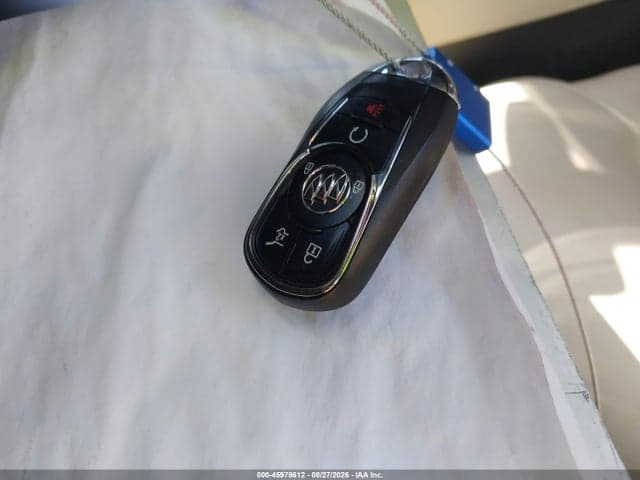 2019 BUICK ENVISION FWD ESSENCE 11