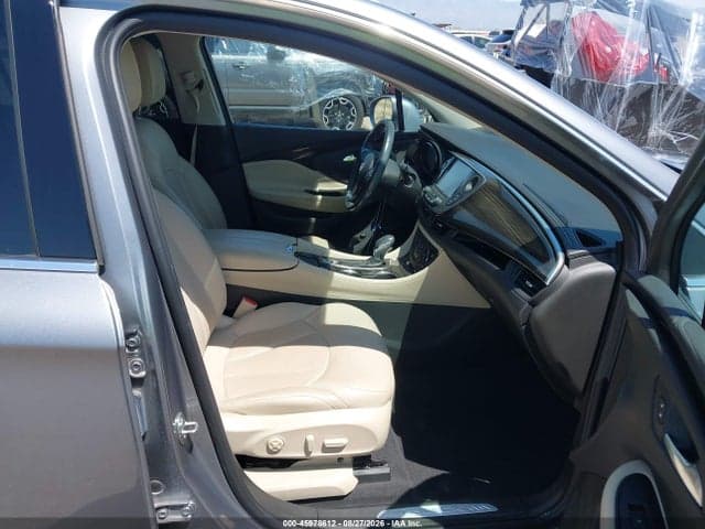 2019 BUICK ENVISION FWD ESSENCE 5