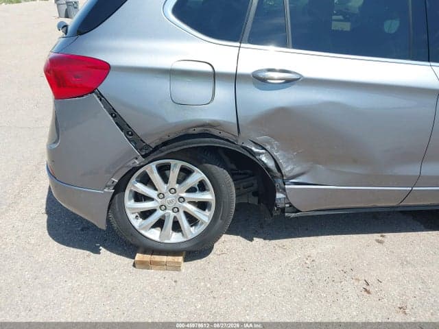 2019 BUICK ENVISION FWD ESSENCE 6