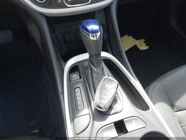2017 CHEVROLET VOLT LT 11