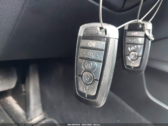 2020 FORD EXPLORER ST 11