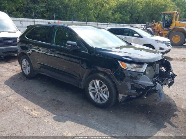 2018 FORD EDGE SEL 1