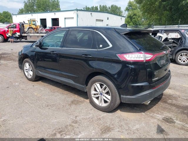2018 FORD EDGE SEL 3