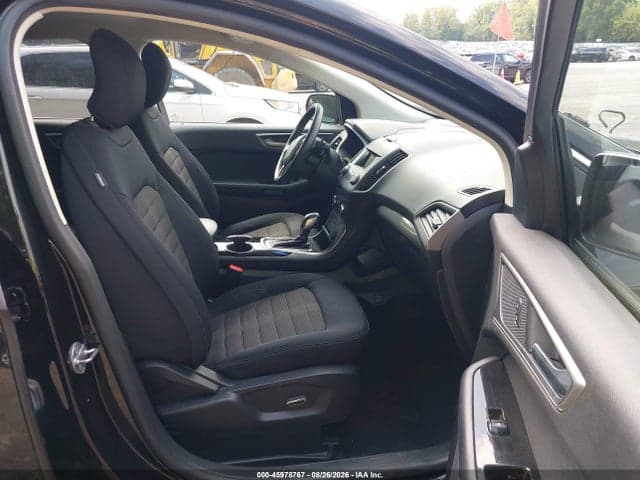 2018 FORD EDGE SEL 5