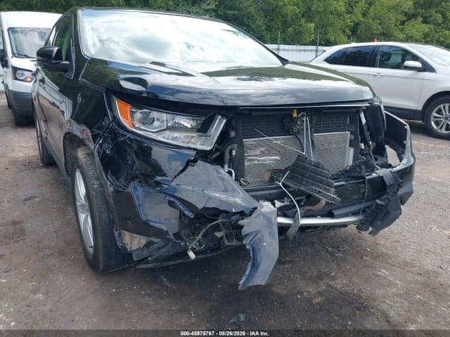 2018 FORD EDGE SEL 6