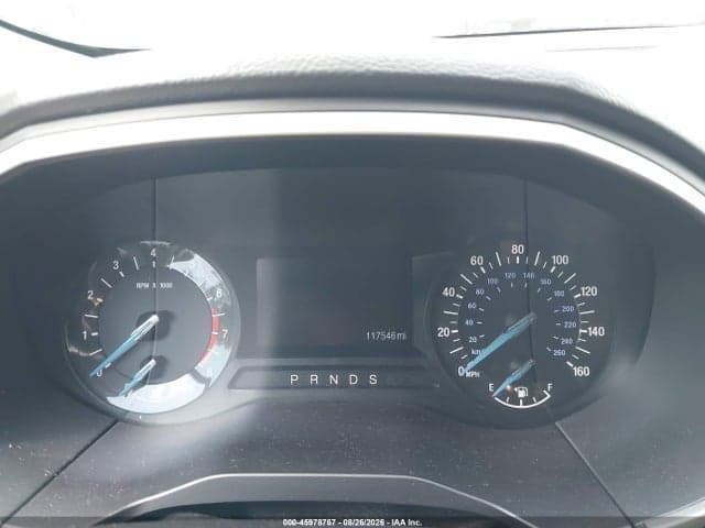 2018 FORD EDGE SEL 7