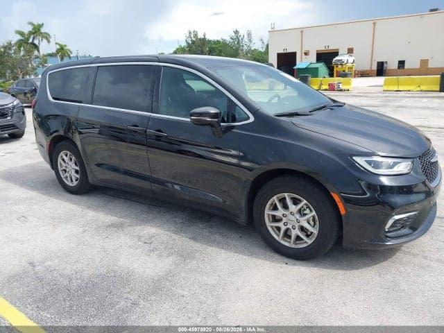 2025 CHRYSLER PACIFICA SELECT 1