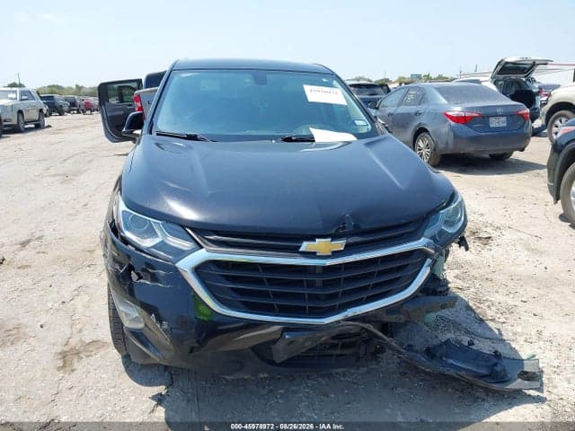 2018 CHEVROLET EQUINOX LT 12