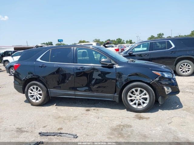 2018 CHEVROLET EQUINOX LT 13