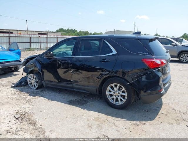 2018 CHEVROLET EQUINOX LT 14